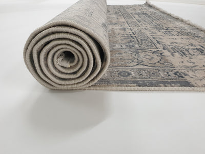 Divine 0258 L.grey/Grey