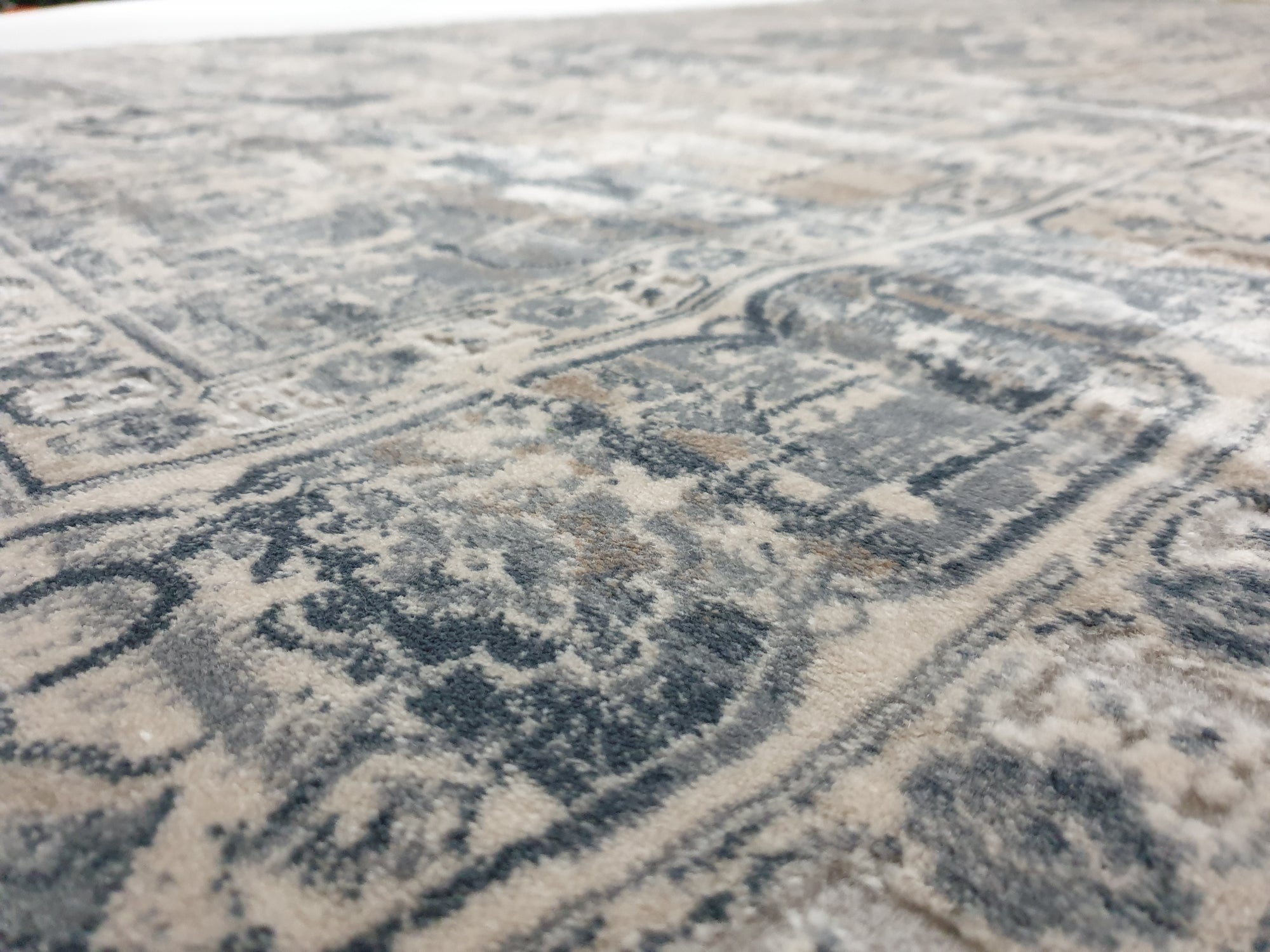 Divine 0258 L.grey/Grey