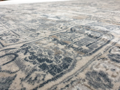 Divine 0258 L.grey/Grey