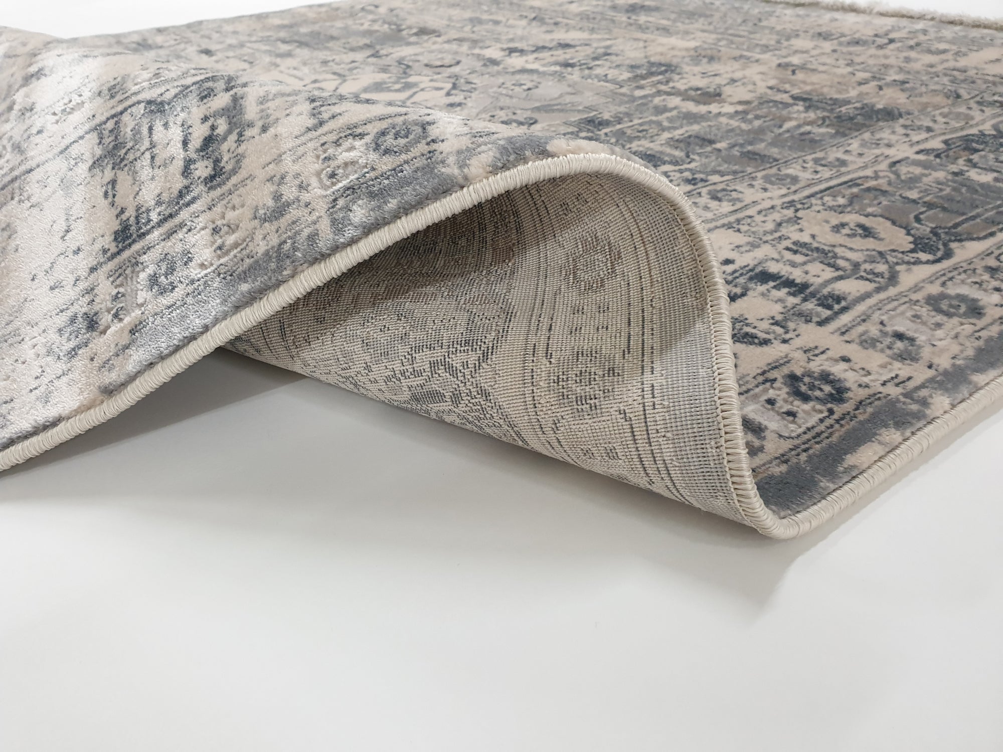 Divine 0258 L.grey/Grey