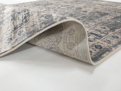 Divine 0258 L.grey/Grey