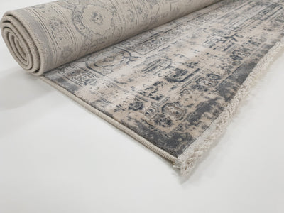 Divine 0258 L.grey/Grey