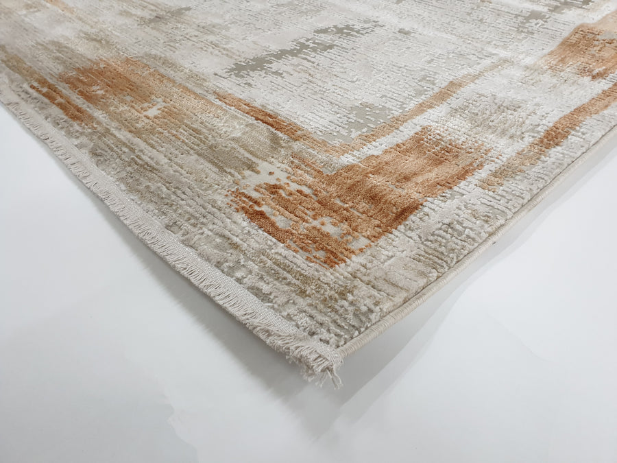 Divine 0271 Somon/Cream