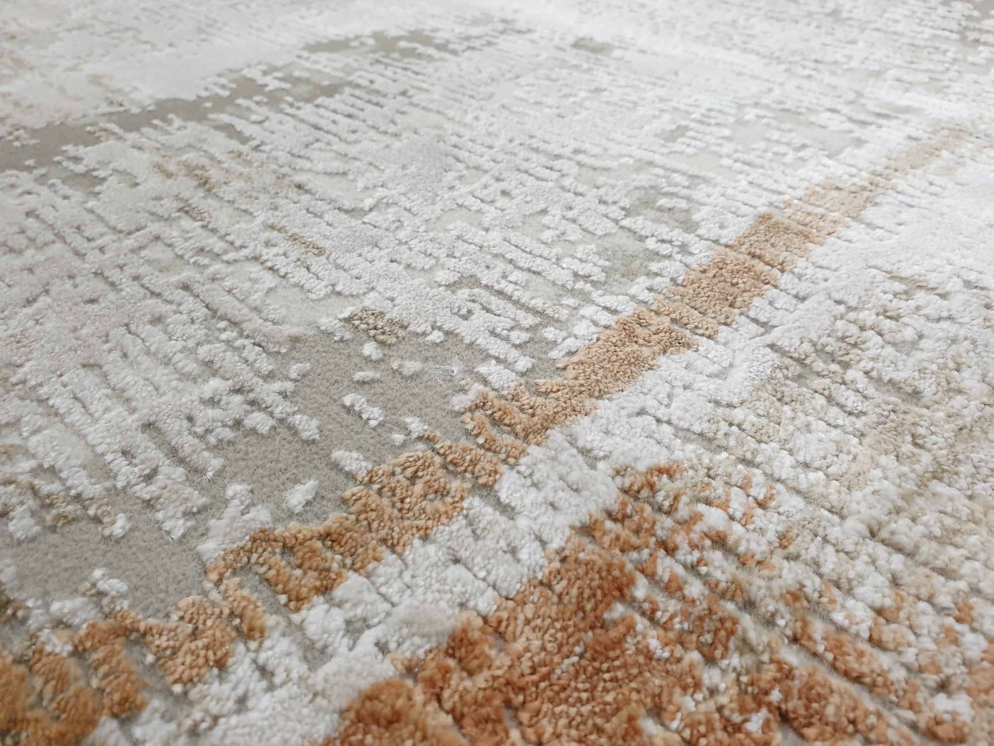 Divine 0271 Somon/Cream