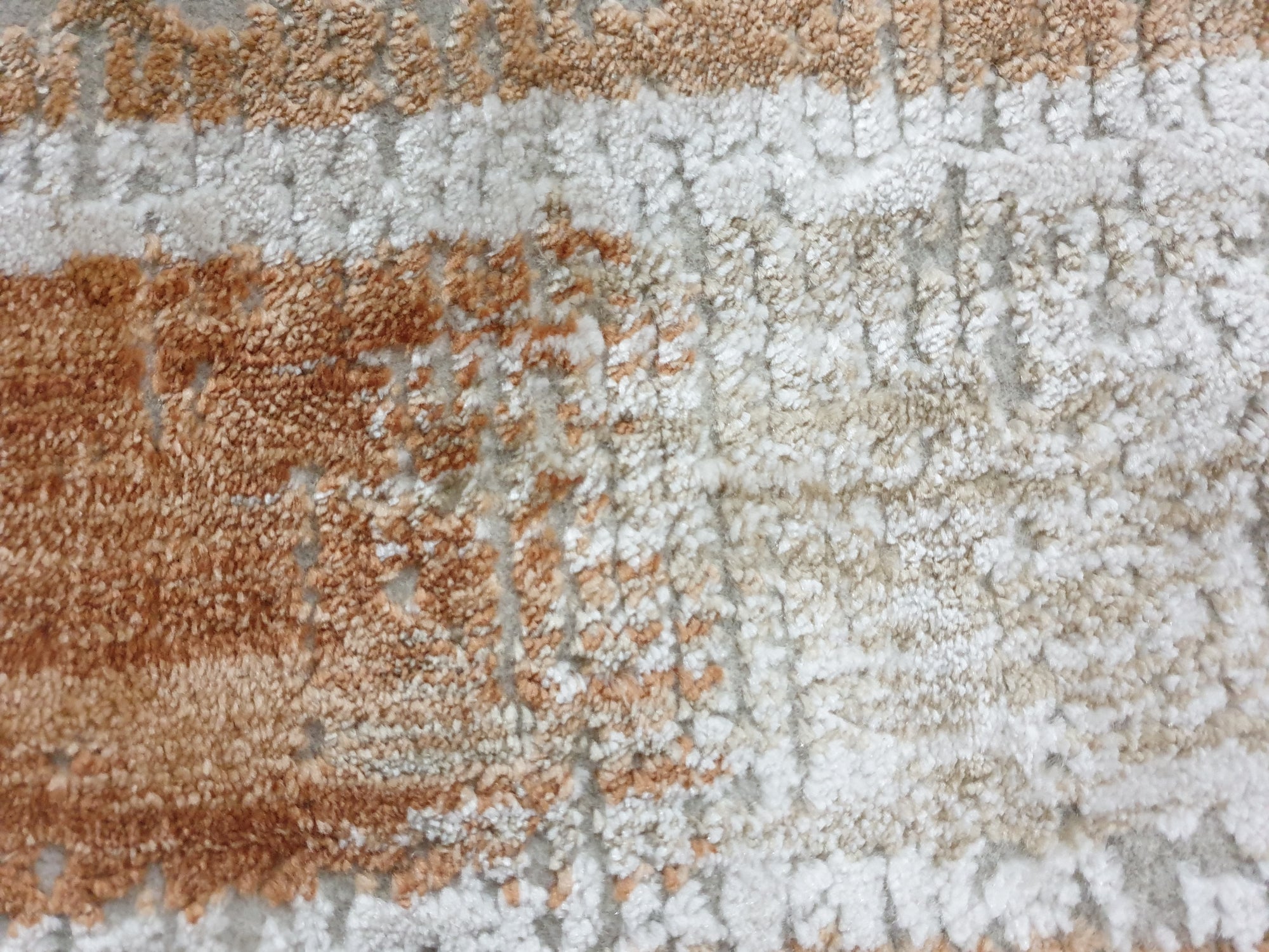 Divine 0271 Somon/Cream