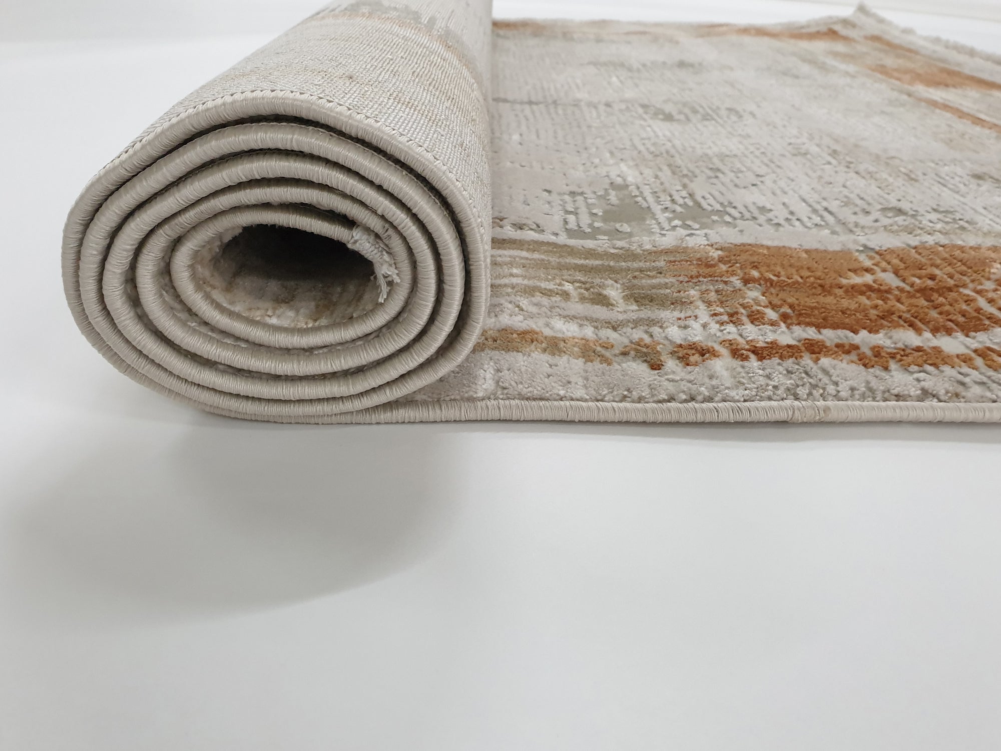 Divine 0271 Somon/Cream