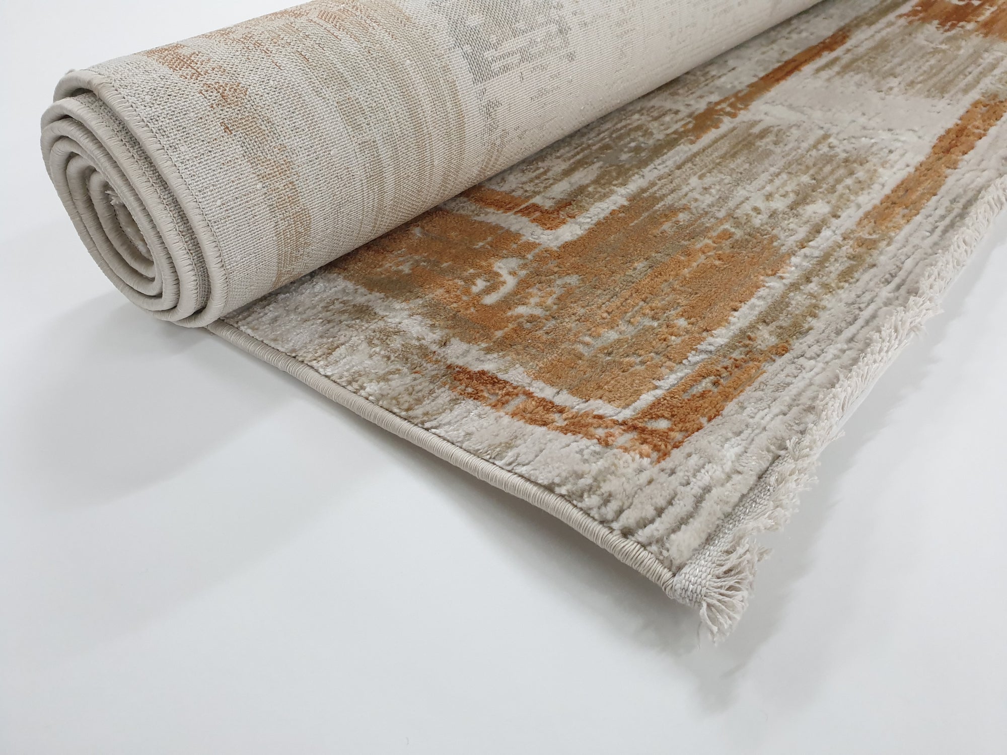 Divine 0271 Somon/Cream