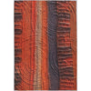 Aboriginal Art By Saretta Puruma Washable Rug