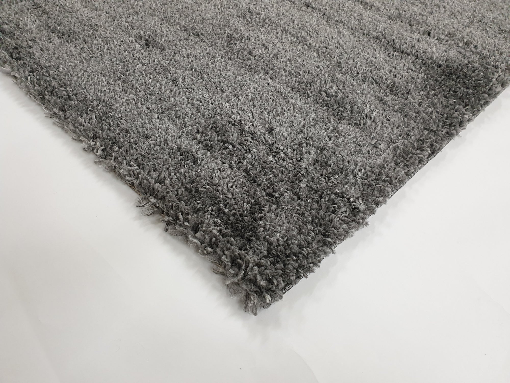 PANDORA SHAGGY ANTHRACITE