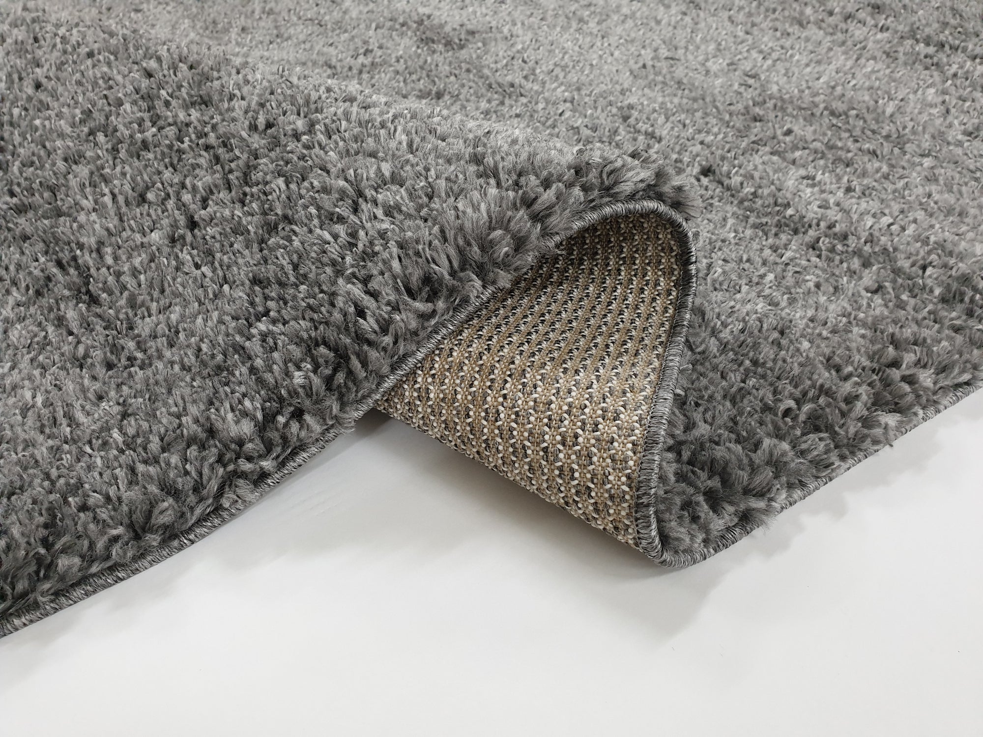 PANDORA SHAGGY ANTHRACITE