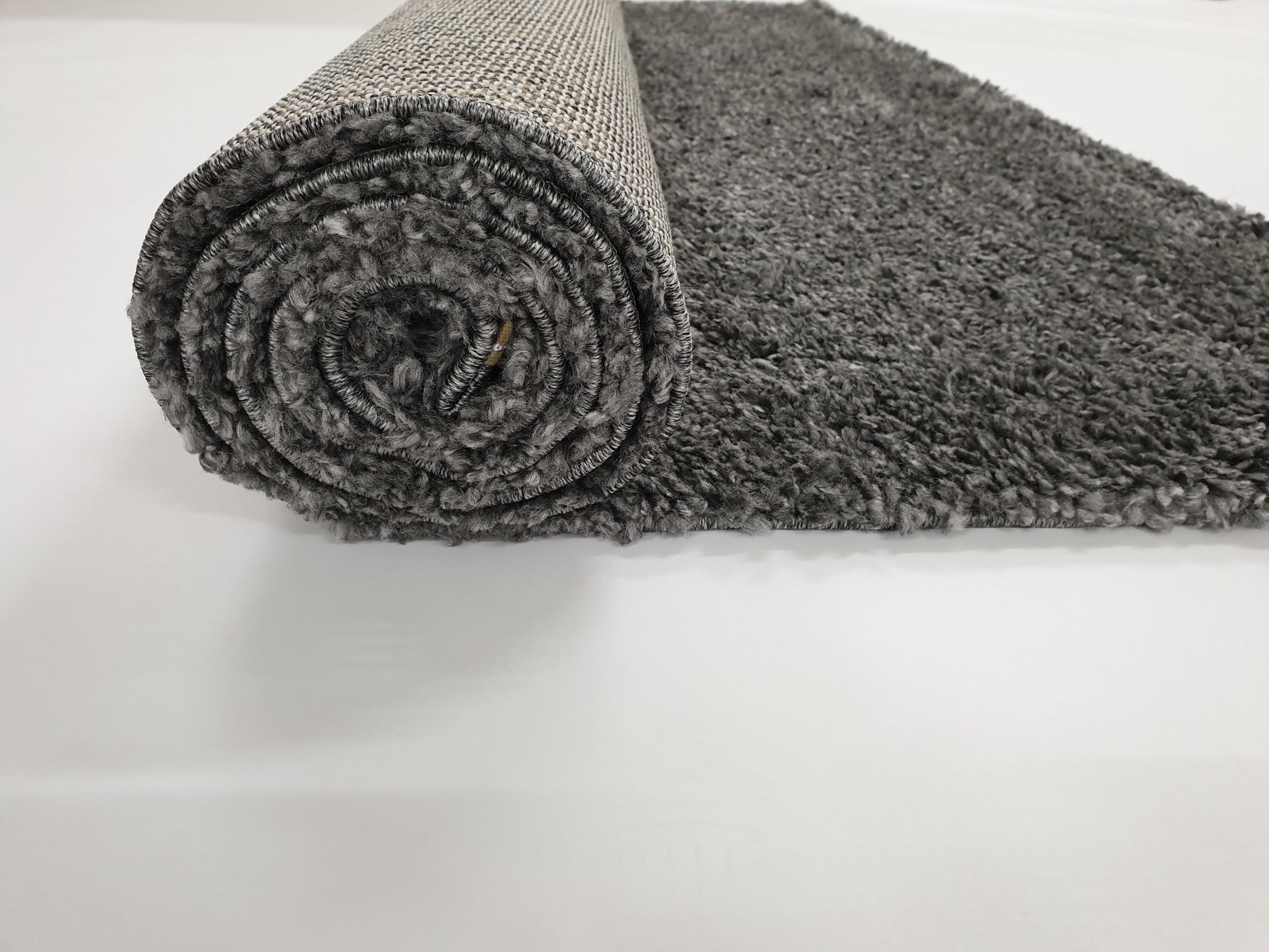 PANDORA SHAGGY ANTHRACITE