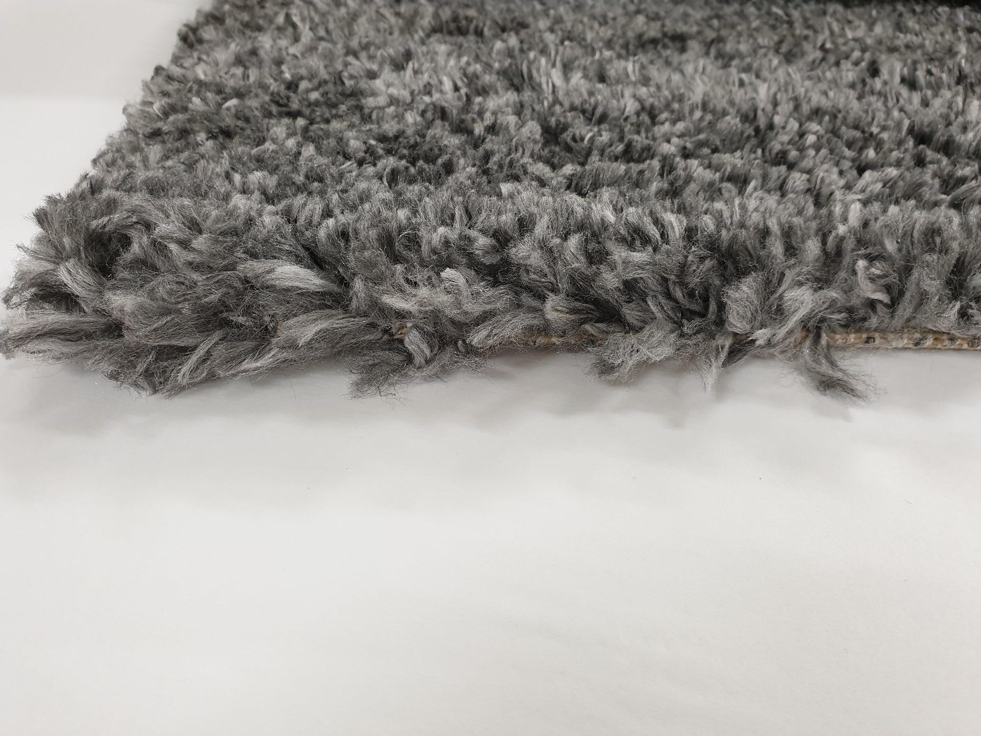 PANDORA SHAGGY ANTHRACITE