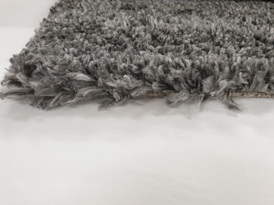 PANDORA SHAGGY ANTHRACITE