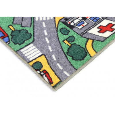 City Road