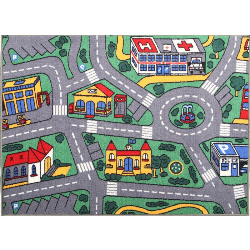 City Road
