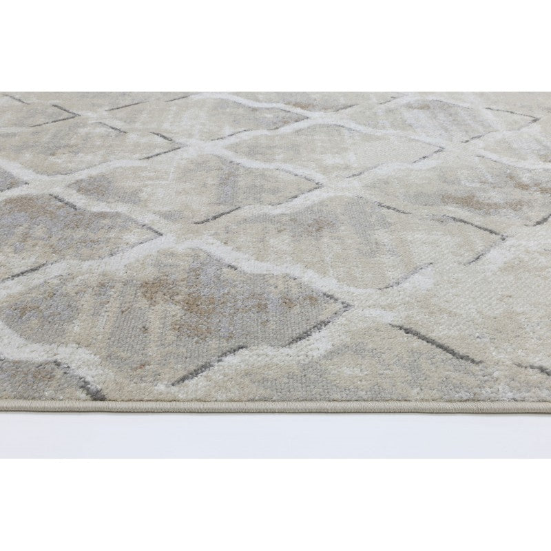 Courtyard Trellis L.Beige