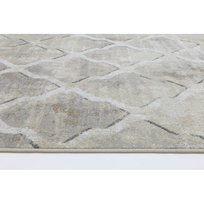 Courtyard Trellis L.Beige