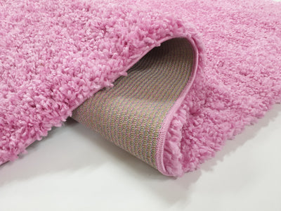 FIONA SHAGGY D.pink