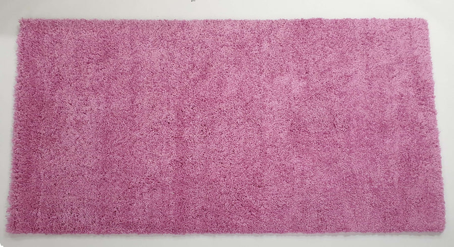FIONA SHAGGY D.pink