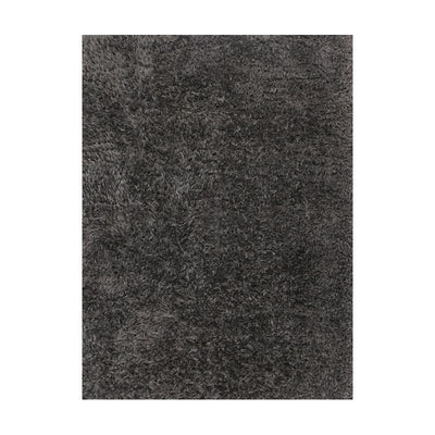 Flokati Shaggy Charcoal