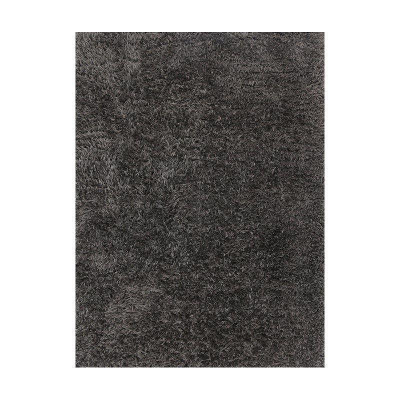 Flokati Shaggy Charcoal