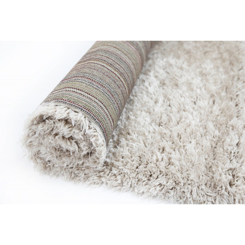 Flokati Shaggy Cream