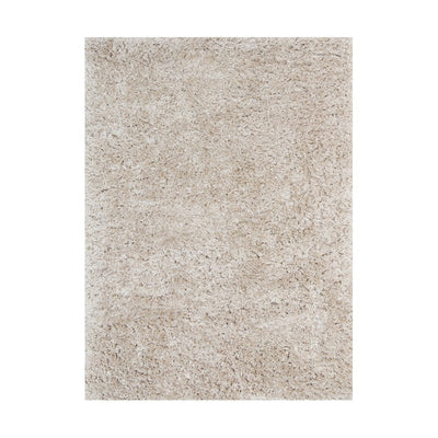 Flokati Shaggy Cream