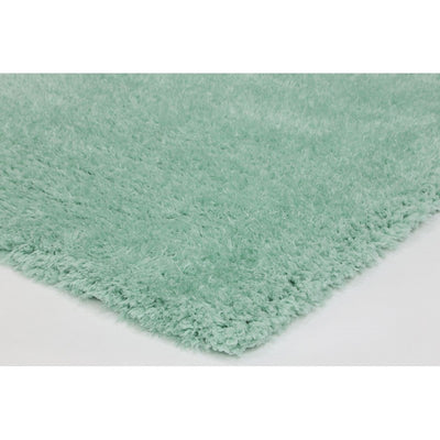 Flokati Shaggy Turquoise
