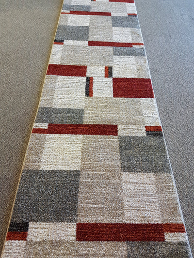 Frisee Rug 467A Beige