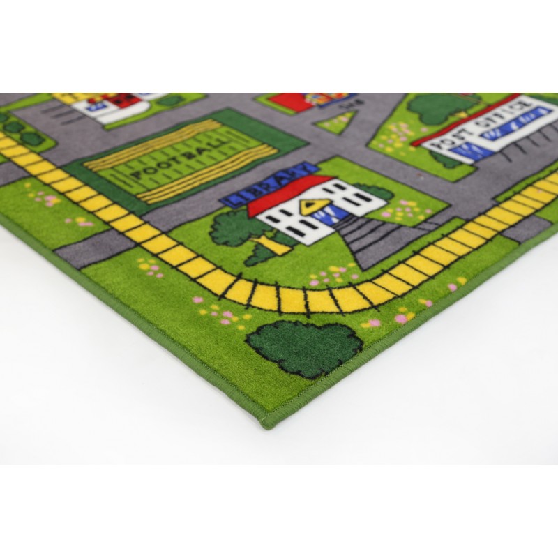 Fun city
