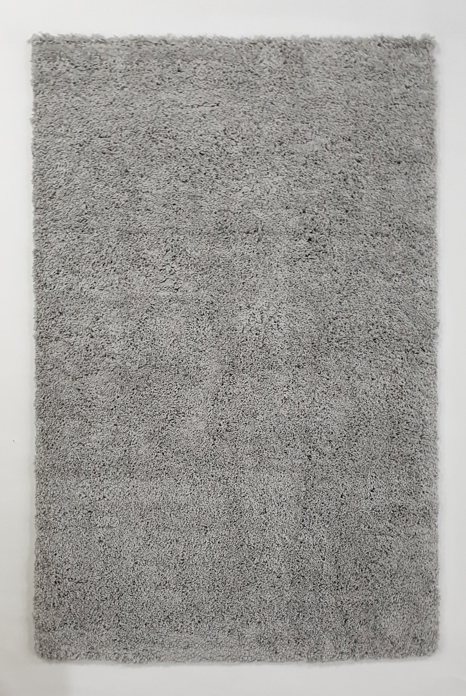 FIONA SHAGGY GREY