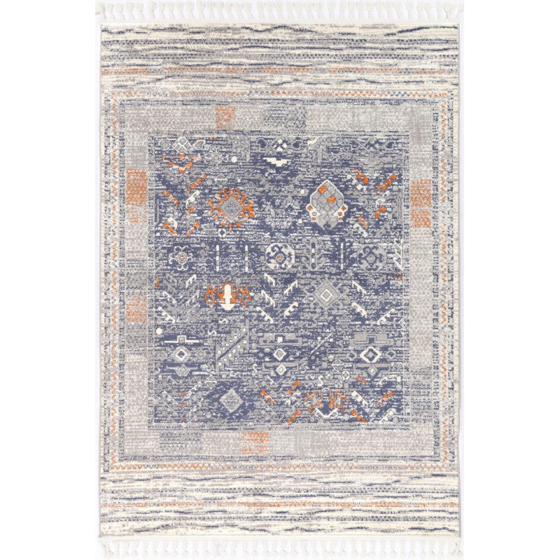 INCA INCA04 Black Grey