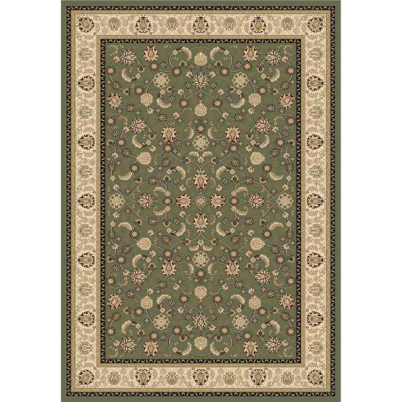 ISFAHAN 12679 GREEN