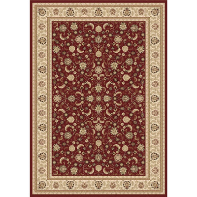 ISFAHAN 12679 RED