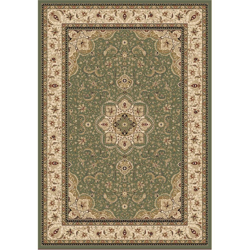 ISFAHAN 3891 GREEN