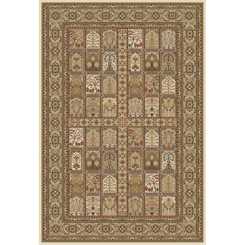 ISFAHAN 8147 CREAM