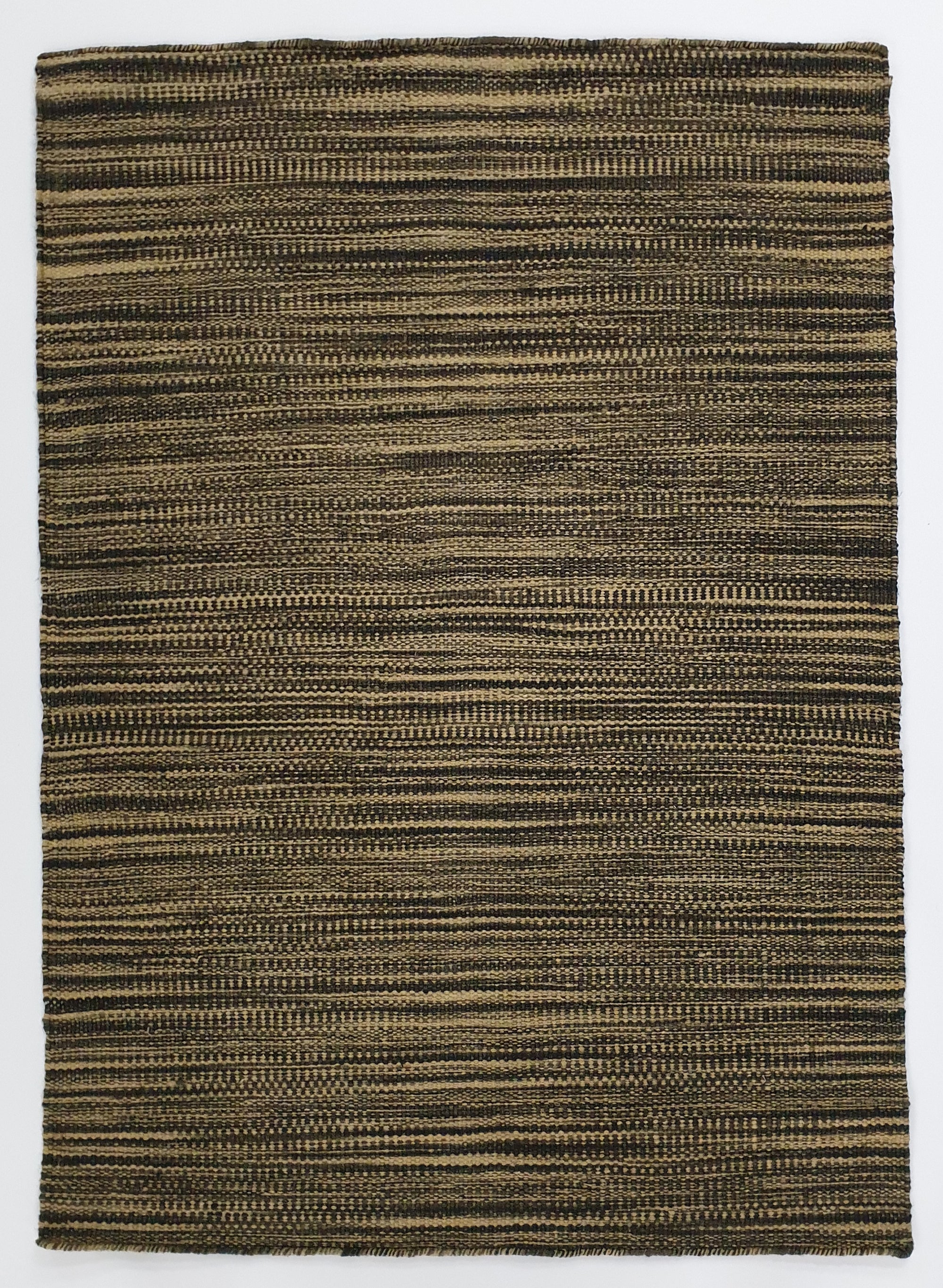 Tye dye Khakhi-Jute & Hemp