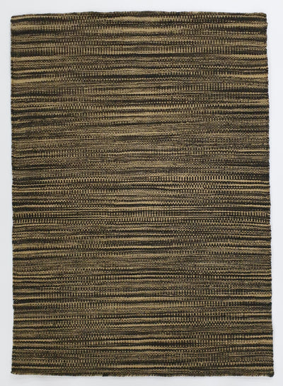 Tye dye Khakhi-Jute & Hemp