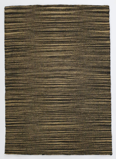 Tye dye Khakhi-Jute & Hemp