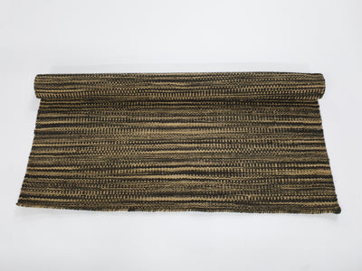 Tye dye Khakhi-Jute & Hemp