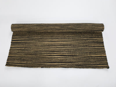 Tye dye Khakhi-Jute & Hemp