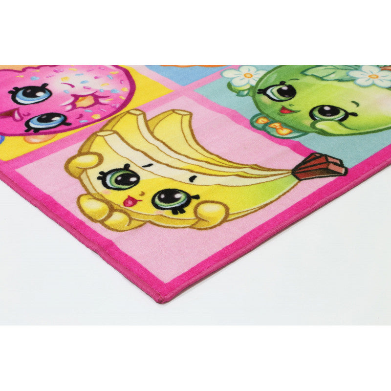 SHOPKINS COLLAGE