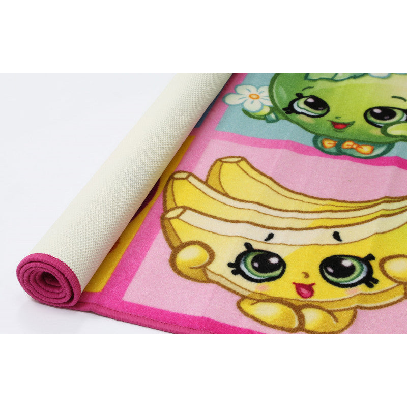 SHOPKINS COLLAGE
