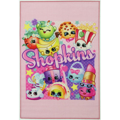 SHOPKINS PARTY