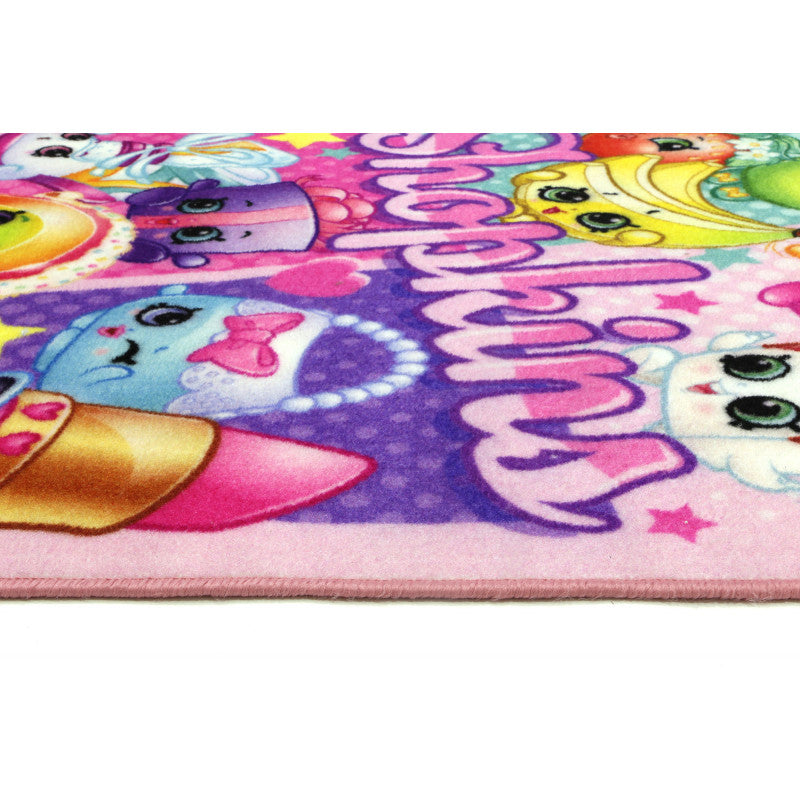 SHOPKINS PARTY