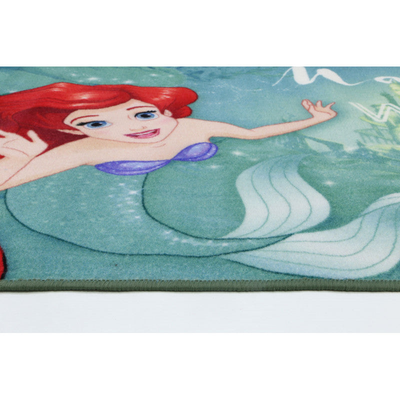 LITTLE MERMAID