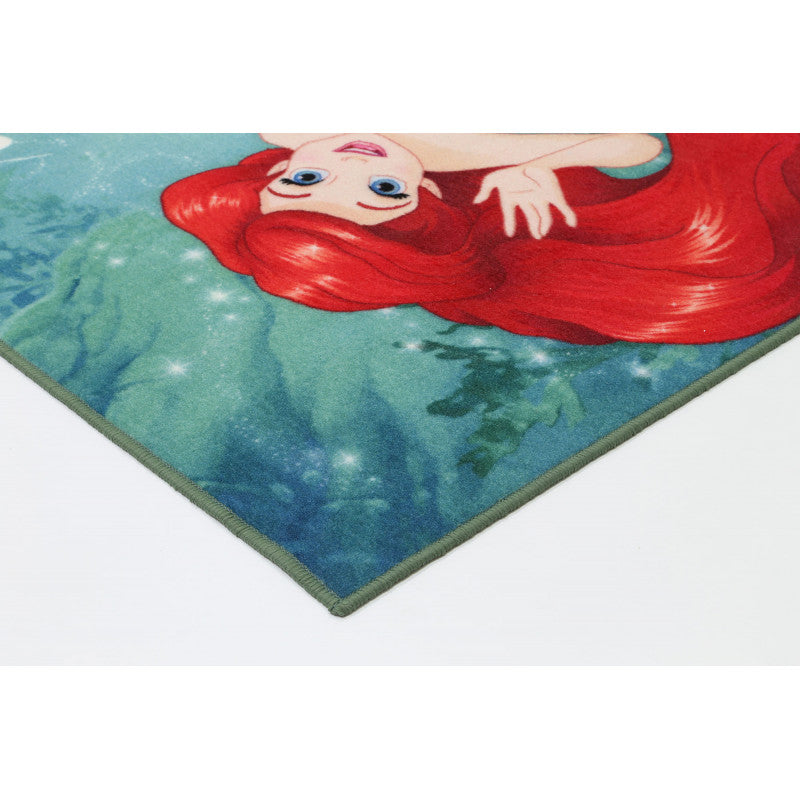 LITTLE MERMAID