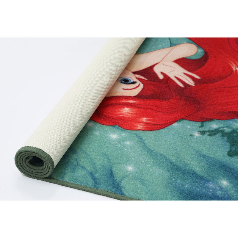 LITTLE MERMAID