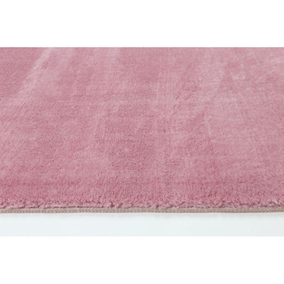 Masa Shaggy Dark Rose