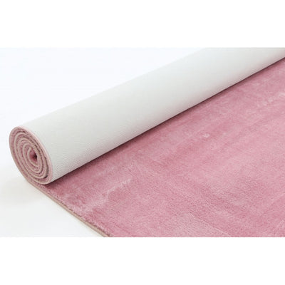 Masa Shaggy Dark Rose